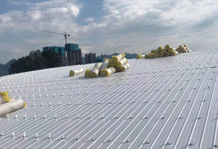 任丘 网架施工
